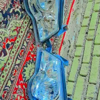 چراغ پراید 132