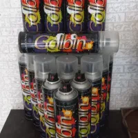 اسپره کیلر سطوح رنگی