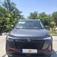 چانگان cs35 مونتاژ