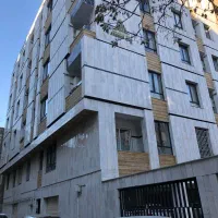 آپارتمان نوساز ۸۵ متر / شادمان