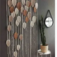 حراج کارهای مکرومه|حراج|رشت, گلسار|دیوار