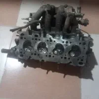 سرسیلندر پراید|قطعات یدکی و لوازم جانبی|آبادان, |دیوار