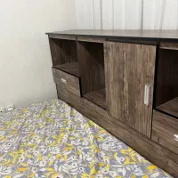 تخت خواب|تخت و سرویس خواب|فولادشهر, مسکن مهر فولادشهر|دیوار