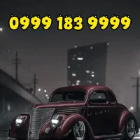 0999-186-9999|سیمکارت|تهران, پونک|دیوار