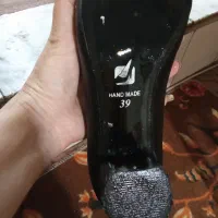 کفش زنانه سایز ۳۹|کیف، کفش، کمربند|چهارباغ, |دیوار