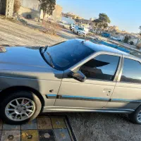 پژو پارس ۹۳|خودرو سواری و وانت|سنقر, |دیوار