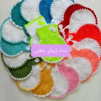 لیف های عروسکی ،لیف های طرح دار ،اسکاج های خوشگل|لوازم خیاطی و بافتنی|مرودشت, پشت سایپا‎|دیوار