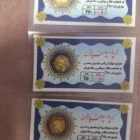 طلا زنجیر گوشواره سکه روز مادر|جواهرات|قرچک, مهدیه|دیوار