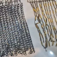 بورس انواع دستبند زنانه و مردانه