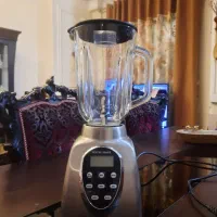 مخلوط کن امریکایی وایت مور