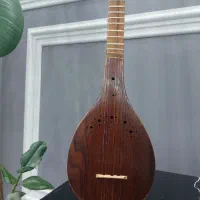 سه تار|سازهای سنتی|کرج, عظیمیه|دیوار