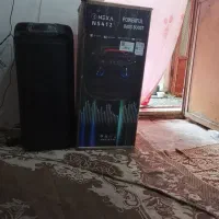 اسپیکر نوه گرفتم اصلا استفاده نکردم