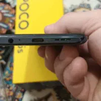 گوشی پوکو m5s|موبایل|مریوان, |دیوار