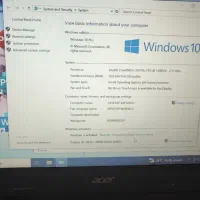 لب تاب ACER travel mate p|رایانه همراه|بوشهر, |دیوار