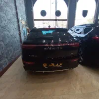 دیگنیتی پرایم مشکی صفر  / نقد/اقساط|خودرو سواری و وانت|تهران, گلستان (شهرک راه آهن)|دیوار