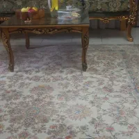 دوعدد فرش ۶ متری|فرش|گرگان, |دیوار