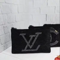 کیف مجلسی نگینی|کیف، کفش، کمربند|کاشان, شریعتی|دیوار