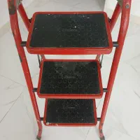 چهار پایه سالم