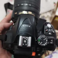 دوربین نیکون