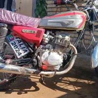 فروش موتور سیکلت