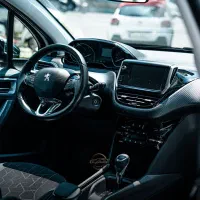 پژو ۲۰۰۸/مدل۹۸/کارکرد۶۰هزار/بدون نقطه|خودرو سواری و وانت|تهران, اراضی عباس آباد|دیوار