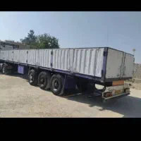 لبه ۱۳/۶۰ دست ساز|خودرو سنگین|سیدان, |دیوار