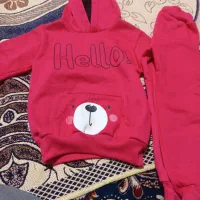 سویشرت وشلوار