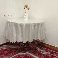 میز|میز و صندلی غذاخوری|رشت, سلیمانداراب|دیوار