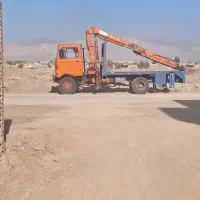 جرثقیل خاور