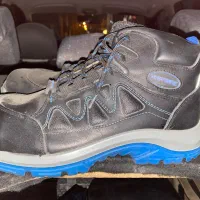 کفش کار نیم ساق آرک شو