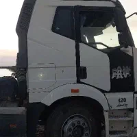 فاو جفت مدل93