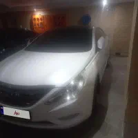 فروش هیوندای سوناتا y f