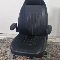 صندلی چرخ دار