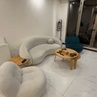 مبل ۵ نفره مینیمال