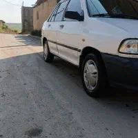 پراید131مدل90