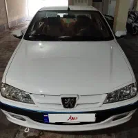 پژو پارس tu۵ مدل ۱۴۰۱