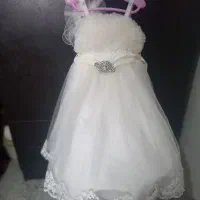 فروش لباس مجلسی بچگانه