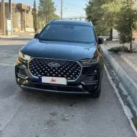 تیگو ۸ پرومکس