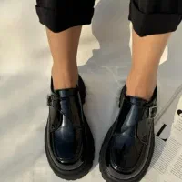 لوفر عروسکی سایز ۳۹/۴۰ نو