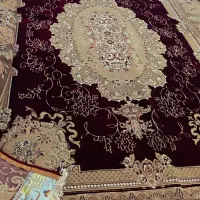 یگ جفت فرش فروش فوری