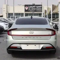 سوناتا مدل۲۰۲۰ پلاک گذر موقت ماکو|خودرو سواری و وانت|ماکو, |دیوار