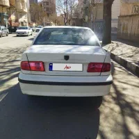 سمند ef7مدل 1394