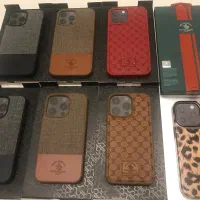 قابهای آیفون سری۱۳ (برند پولو و کاجسا)|لوازم جانبی موبایل و تبلت|تهران, گیشا|دیوار