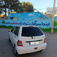 ۱۱۱مدل۹۸مشابه نو|خودرو سواری و وانت|کرمان, |دیوار