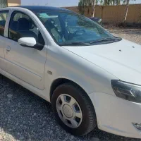 رانا پلاس پانوراما ۶ دنده ۱۴۰۱|خودرو سواری و وانت|کرمان, |دیوار