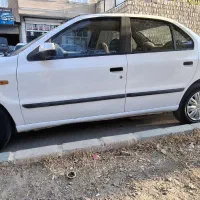 فروش سمند