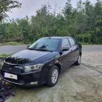 دنا ۹۶|خودرو سواری و وانت|رشت, ولکس|دیوار