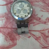 ساعت مچی مردانه swatch
