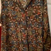 مانتو وشومیز