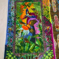 کارگر ساده قالیشویی